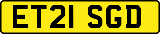 ET21SGD