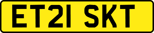 ET21SKT