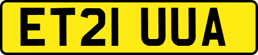 ET21UUA