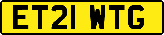 ET21WTG