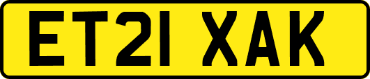 ET21XAK