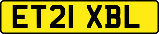 ET21XBL