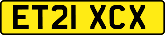 ET21XCX