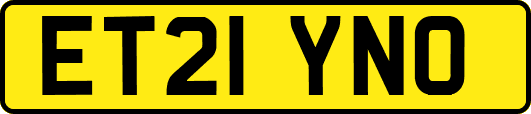 ET21YNO