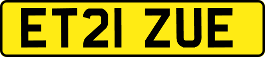 ET21ZUE