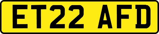 ET22AFD
