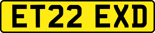 ET22EXD
