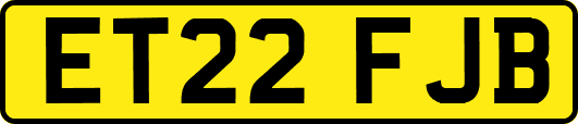 ET22FJB