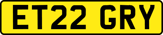 ET22GRY