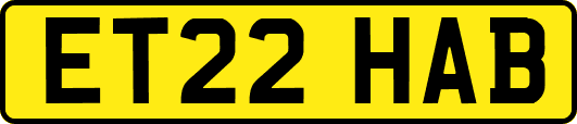 ET22HAB