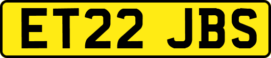 ET22JBS