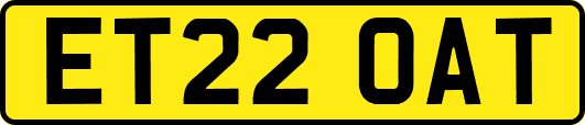 ET22OAT