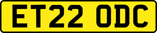 ET22ODC