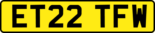 ET22TFW