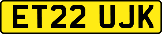 ET22UJK
