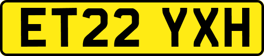 ET22YXH