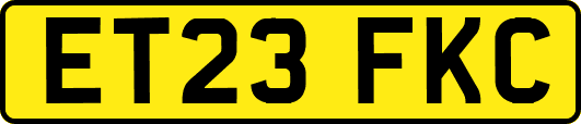 ET23FKC