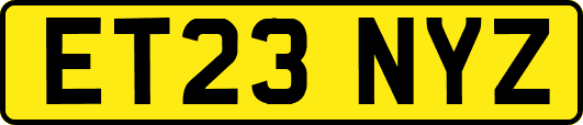 ET23NYZ