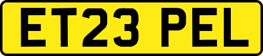 ET23PEL