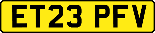 ET23PFV