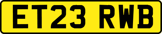 ET23RWB