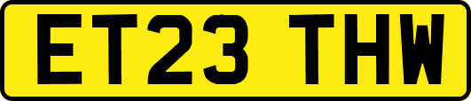ET23THW