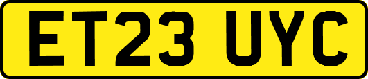 ET23UYC