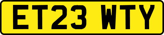 ET23WTY