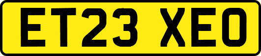 ET23XEO