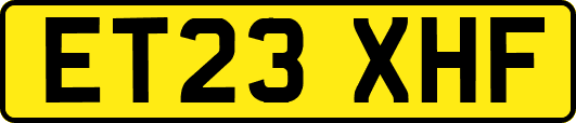 ET23XHF