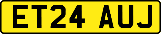 ET24AUJ