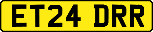 ET24DRR