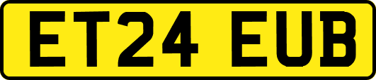 ET24EUB