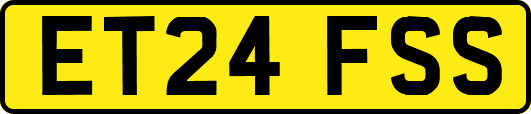 ET24FSS