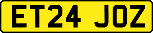 ET24JOZ