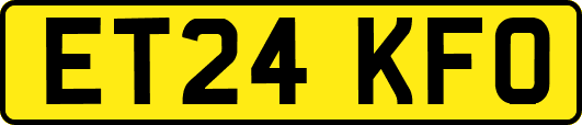 ET24KFO