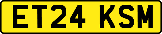 ET24KSM