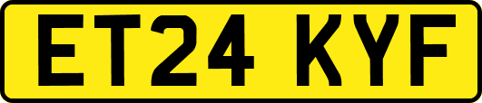 ET24KYF