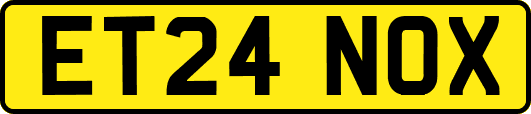 ET24NOX