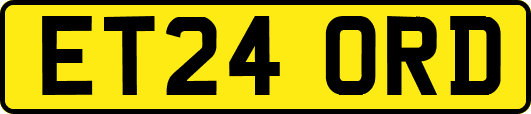 ET24ORD