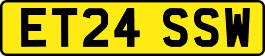ET24SSW
