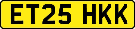 ET25HKK