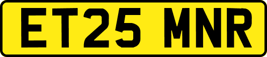 ET25MNR
