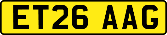 ET26AAG