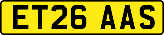 ET26AAS