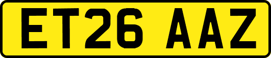 ET26AAZ