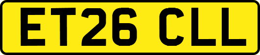 ET26CLL