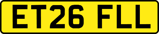 ET26FLL