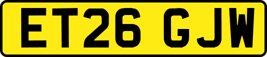ET26GJW