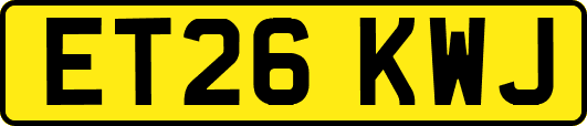 ET26KWJ